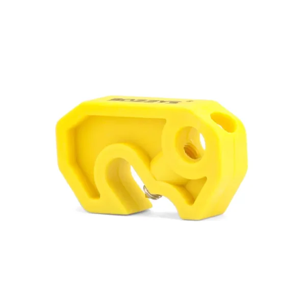 Universal circuit breaker lockout - Image 6
