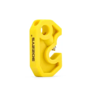 Universal circuit breaker lockout