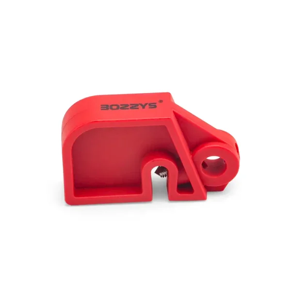 Miniature circuit breaker lockout - Image 2