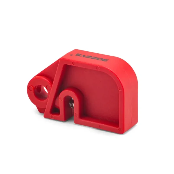 Miniature circuit breaker lockout - Image 3