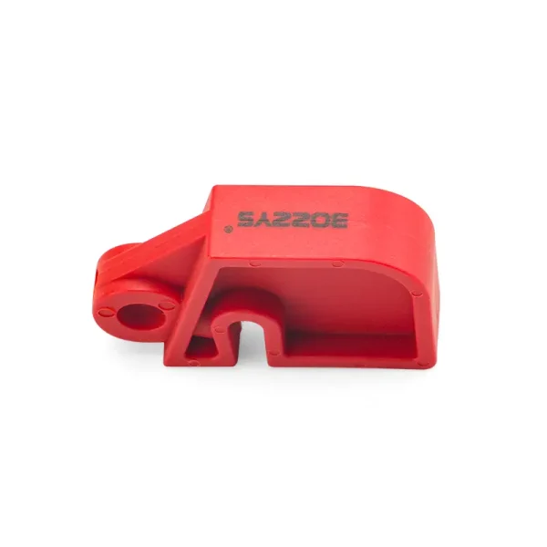 Miniature circuit breaker lockout - Image 4