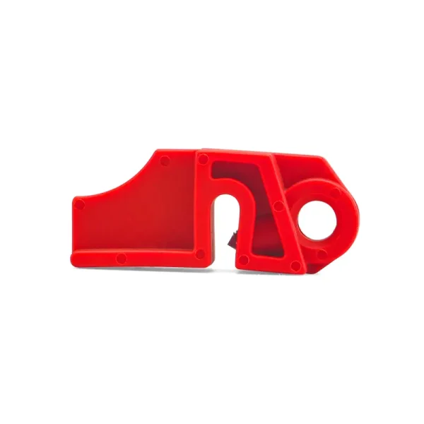 Miniature circuit breaker lockout - Image 2