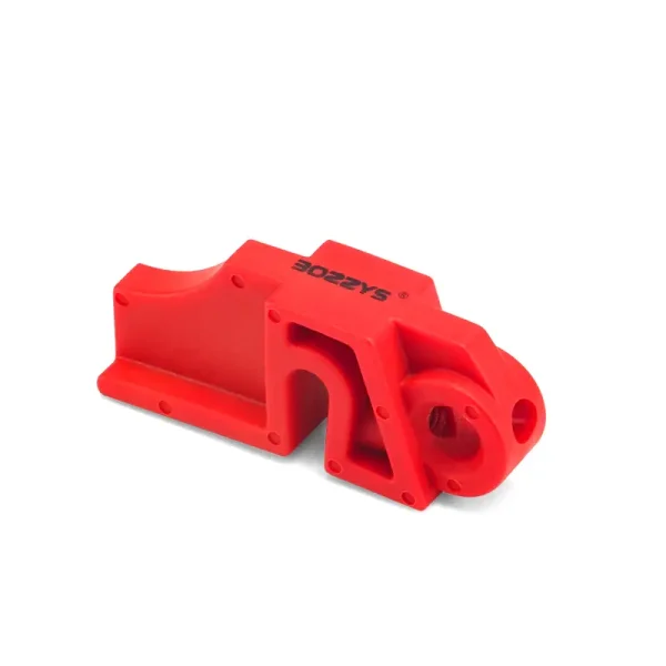 Miniature circuit breaker lockout - Image 3