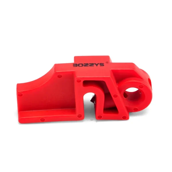 Miniature circuit breaker lockout - Image 6