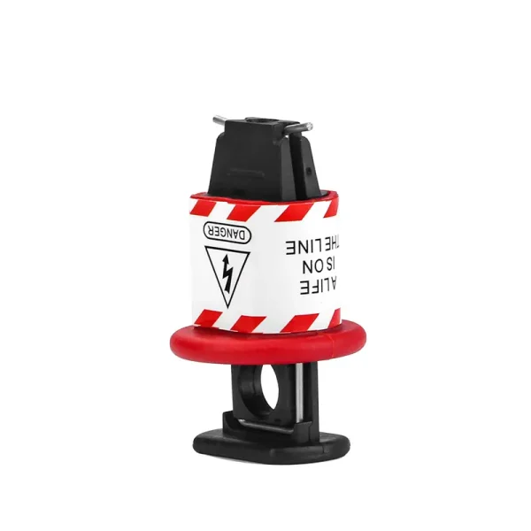 Miniature Circuit Breaker Lockout(Pin-Out Standard) - Image 5