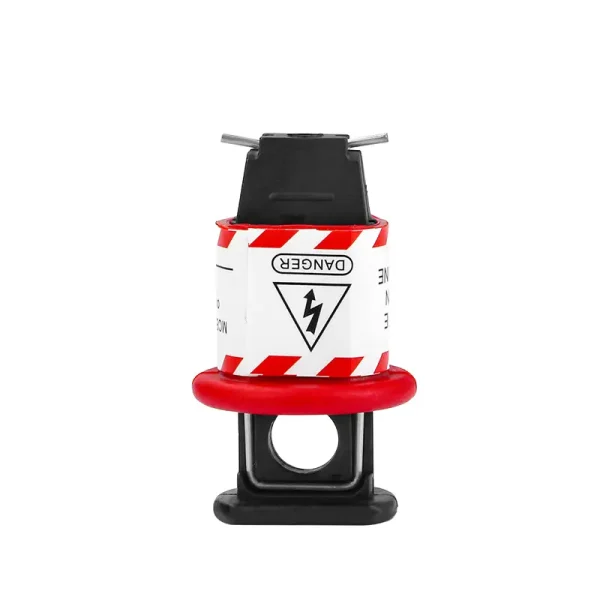 Miniature Circuit Breaker Lockout(Pin-Out Standard) - Image 6