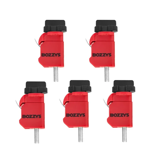 Miniature Circuit Breaker Lockouts - Image 4