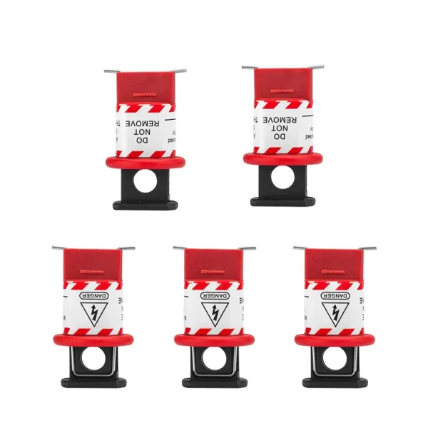 Miniature Circuit Breaker Lockouts - Image 5