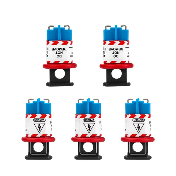 Miniature Circuit Breaker Lockouts - Image 6