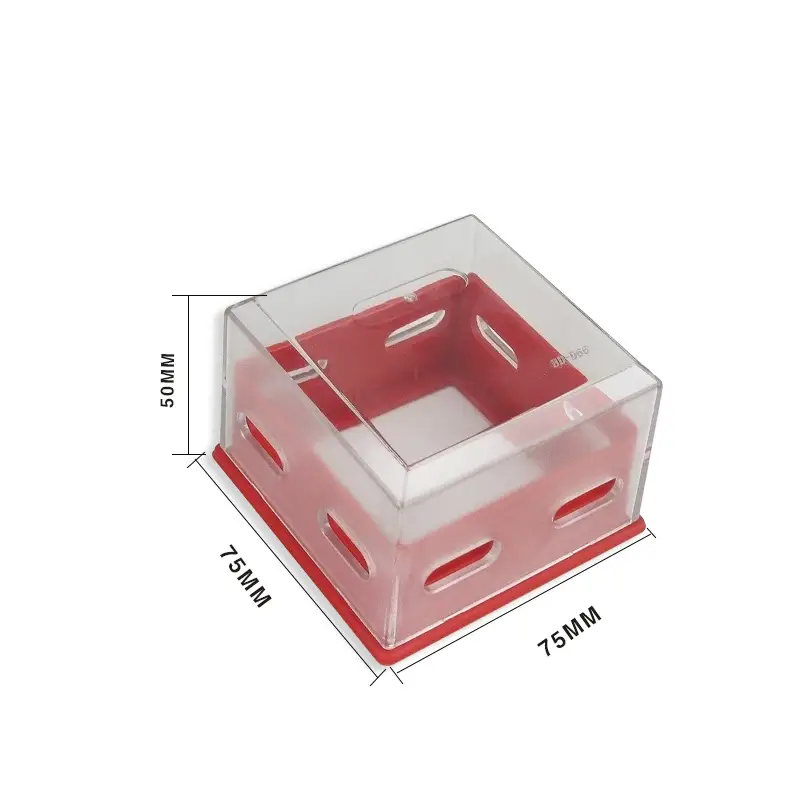 push button lockout cover