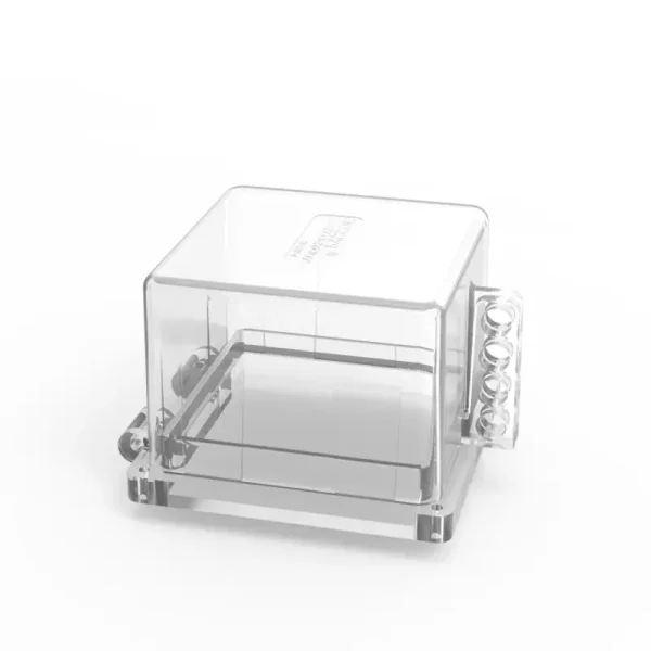 push button lockout device - Image 2