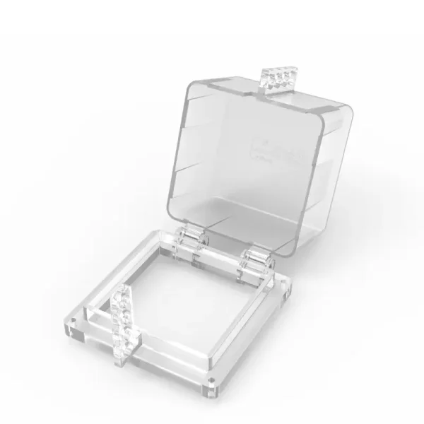 push button lockout device - Image 3