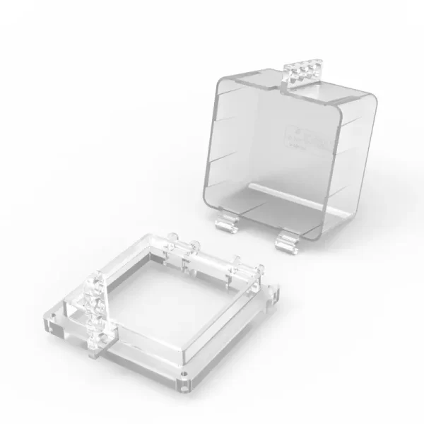 push button lockout device - Image 5