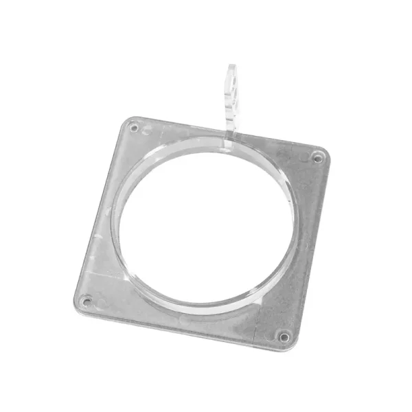 emergency push button lockout - Image 3