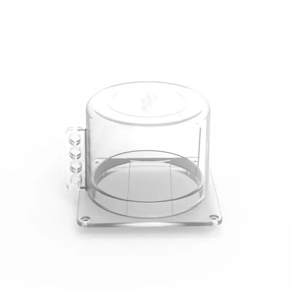 emergency push button lockout - Image 7