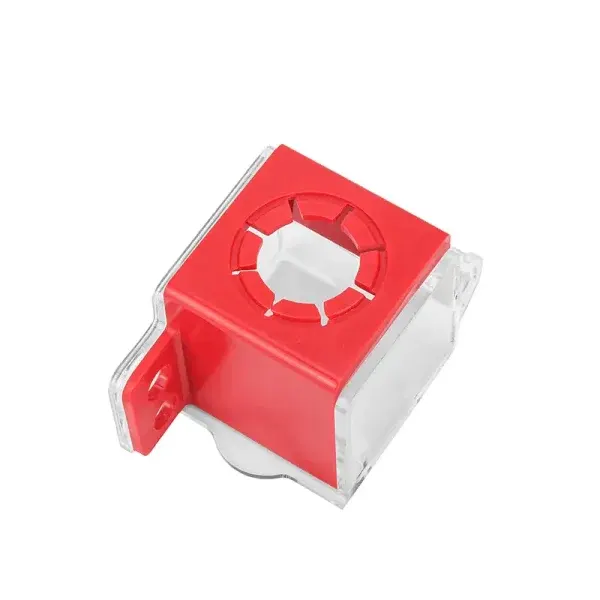 Push Button Safety Cover - Image 2