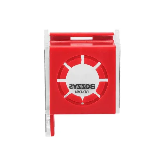 Push Button Safety Cover - Image 3