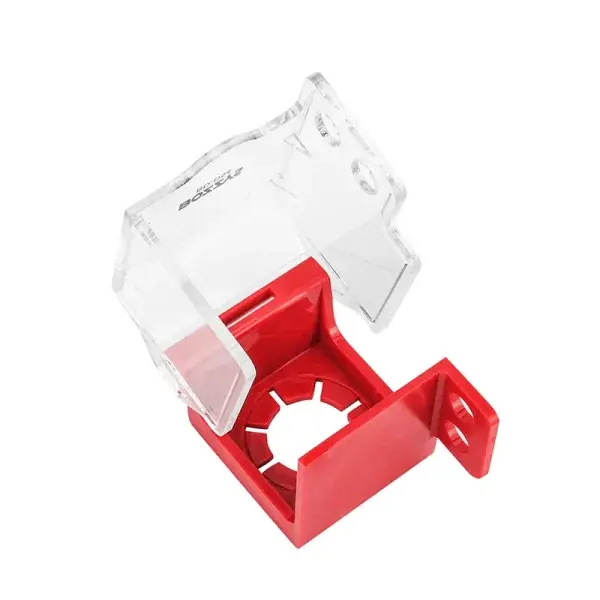 Push Button Safety Cover - Image 4