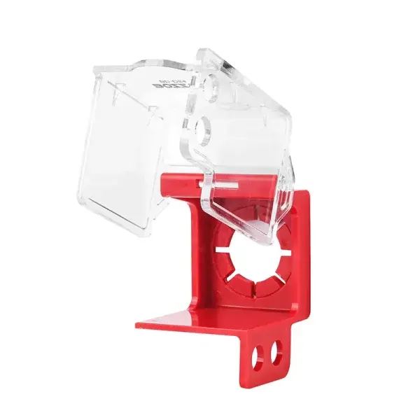Push Button Safety Cover - Image 5