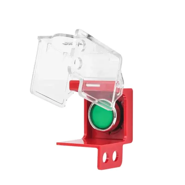 Push Button Safety Cover - Image 6