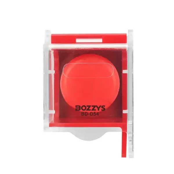Push Button Safety Cover - Image 10