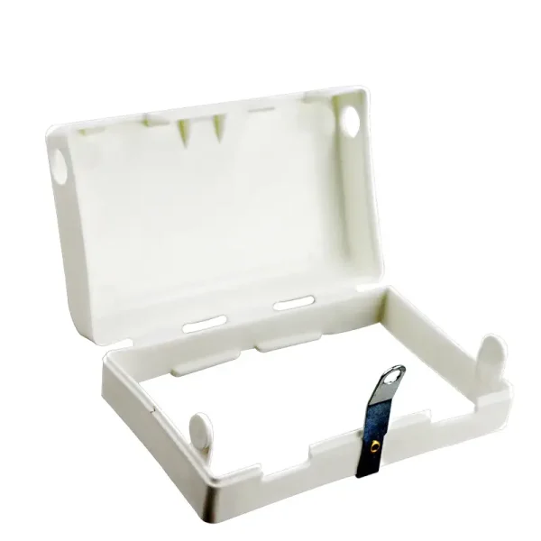 Lockable Socket Pro Safety Cover - Image 2