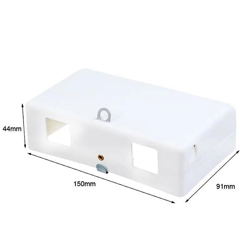 Lockable Socket Pro Safety Cover