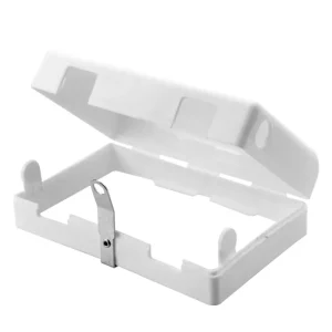 Lockable Socket Pro Safety Cover