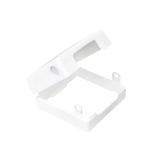 Single Socket Lockable Cover - Image 2