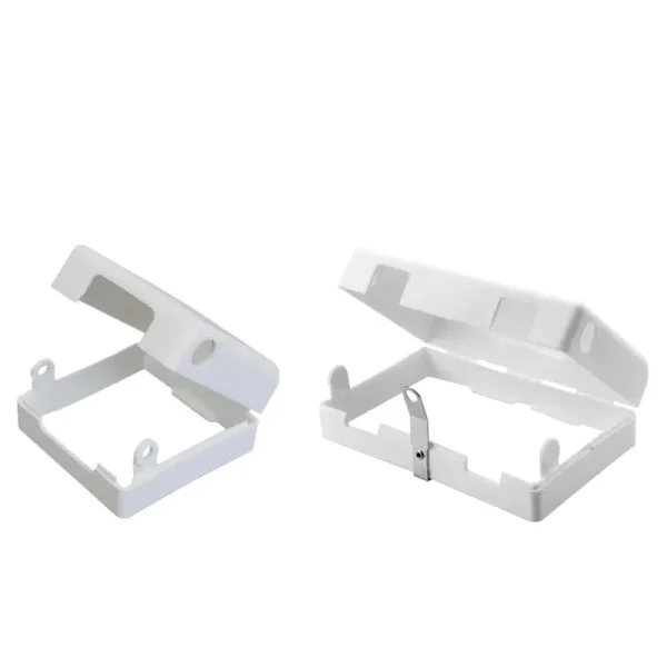 Single Socket Lockable Cover - Image 4