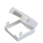 Single Socket Lockable Cover