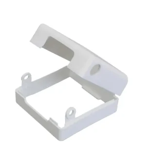 Single Socket Lockable Cover
