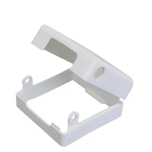 Single Socket Lockable Cover
