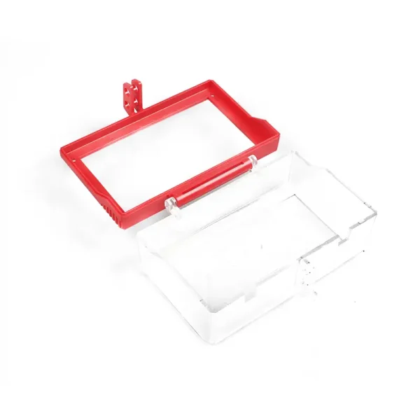 push button lockout cover - Image 5