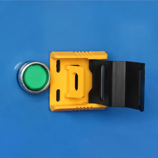 Electrical Lockout - Image 4