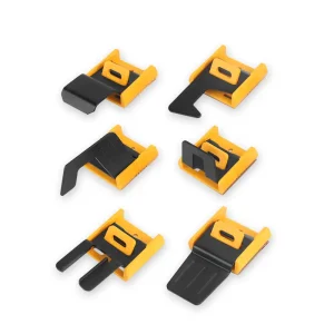 Electrical Lockout