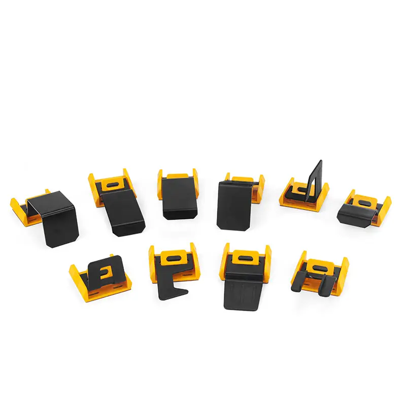 Electrical Button Switch Lockout Device