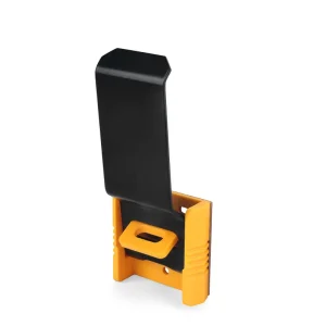 Electrical Button Switch Lockout Device
