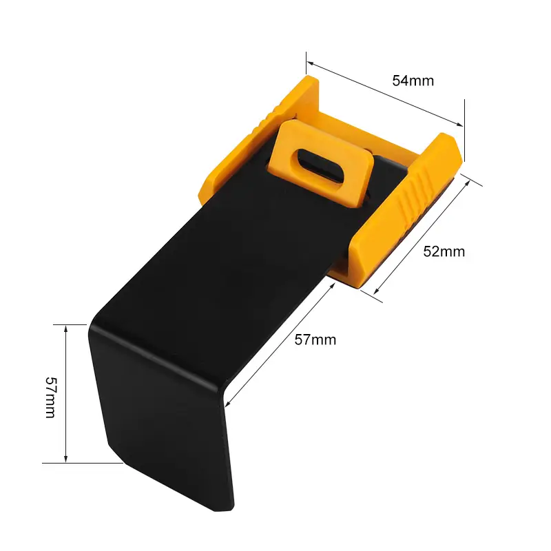 Electrical Button Switch Lockout