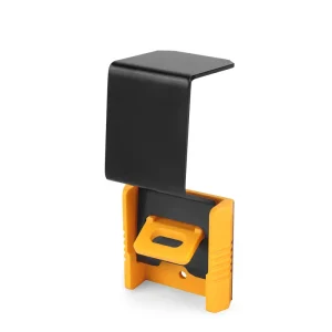 Industrial Electrical Switch Safety Lockout