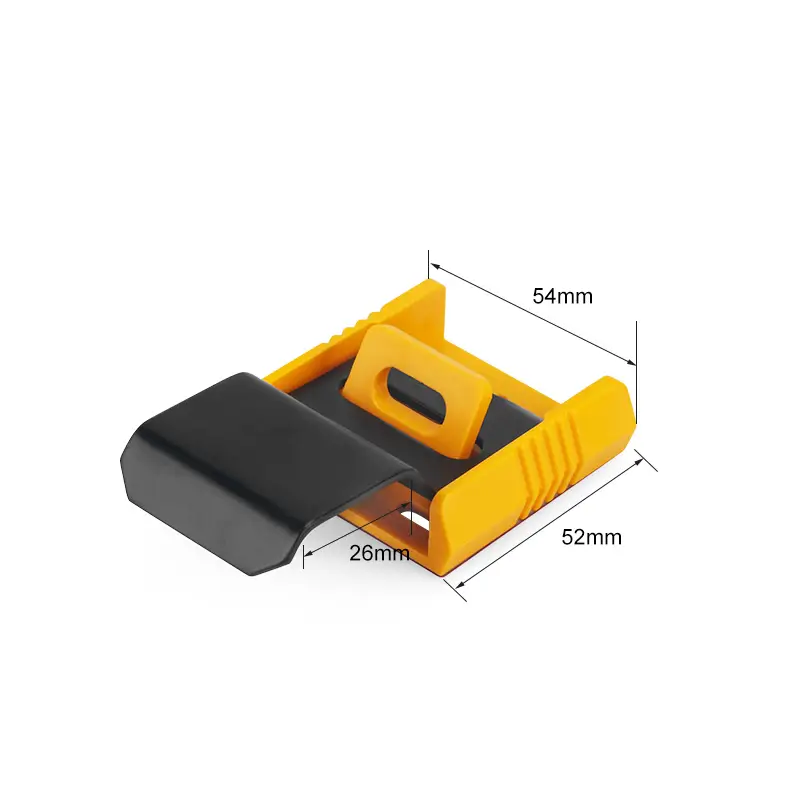 Industrial Button Switch Lockout