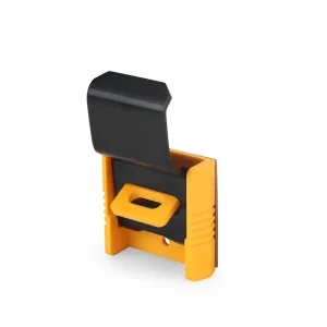 Industrial Button Switch Lockout