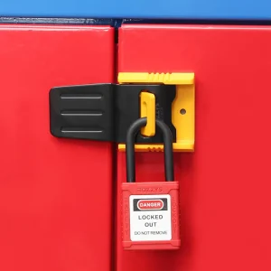 Electrical Switch Lockout