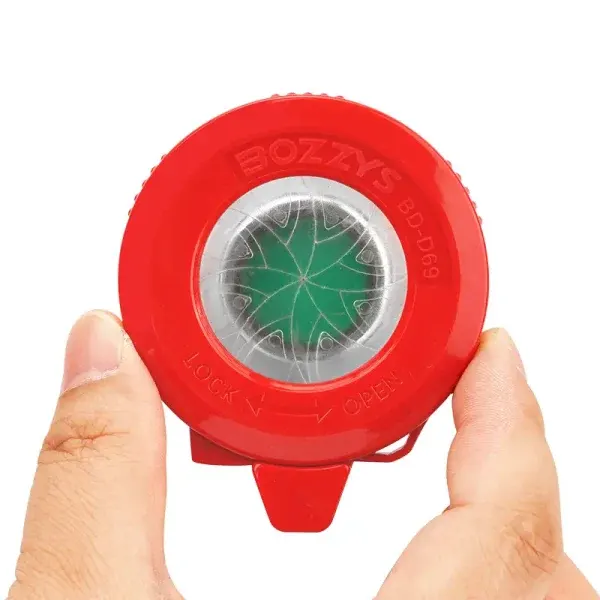 Switch Push Button Lockouts - Image 2