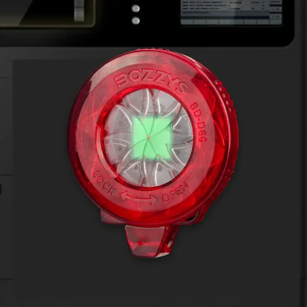 Switch Push Button Lockouts Kit - Image 2