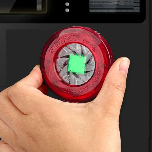 Switch Push Button Lockouts Kit - Image 3