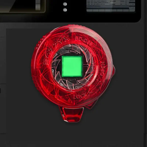 Switch Push Button Lockouts Kit - Image 5