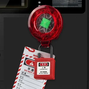 Switch Push Button Lockouts Kit