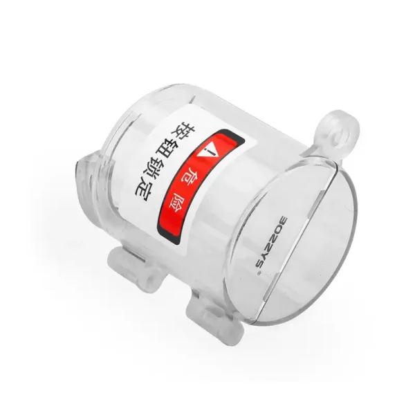 Rotary Switch Cover Kit - Image 6