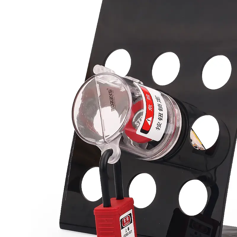 Rotary Switch Cover Kit